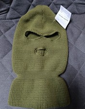 Ukrainian Army Military Tactical Balaclava ZSU Olive Warm New