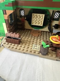 LEGO The Hobbit - An Unexpected Gathering (79003)