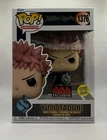 Yuji Itadori GITD- Funko Pop Animation #1376 - JJK - AAA Anime Exclusive