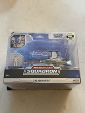 NEW 2025 Star Wars Micro Galaxy Squadron Z-95 Headhunter 1 15 000 Scale Series 8