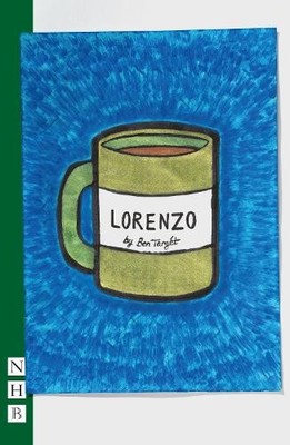 Ben Targét LORENZO (Taschenbuch) NHB Modern Plays (US IMPORT)