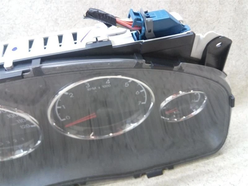 Cuadro de instrumentos velocímetro para Chevrolet Uplander D28-187390 05-07 Foto 3 de 4