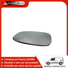 Glace de rétroviseur Renault EXPRESS