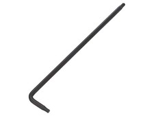 31239 Schl&uuml;ssel Torx&reg; TX20 L. ges: 148mm Chrom-Vanadium-Stahl WIHA