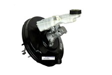 FORD FOCUS 3 III 1.6 TDCI Bremskraftverstärker Hauptbremszylinder DV61-2B195-SA