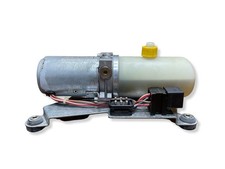 Mercedes-Benz SL R129 1999 Vorne Hydraulikpumpe Verdeck 1298001448 FGT5796 Mercedes-Benz SL R129 1999 Vorne Hydraulikpumpe Verdeck 1298001448 FGT5796