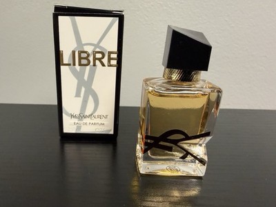 Yves Saint Laurent Libre Eau de Parfum 0.25 oz Mini
