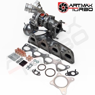 Turbolader Audi Seat Skoda VW 1.4 TSI 90KW CAXA 03C145702L 03C145701N 03C145702A