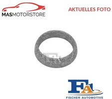 AUSPUFFROHRDICHTUNG AUSPUFF DICHTUNG VORNE FA1 791-958 A NEU OE QUALITÄT