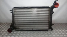 1K0145803H Intercooler 4826906 for Volkswagen Touran (1T2) Traveller 2006