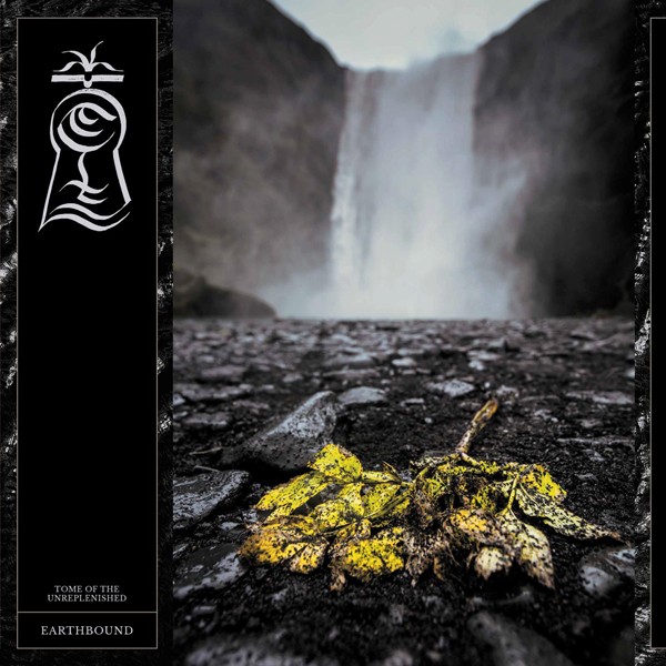 Tome Of The Unreplenished Earthbound CD New 301660561574