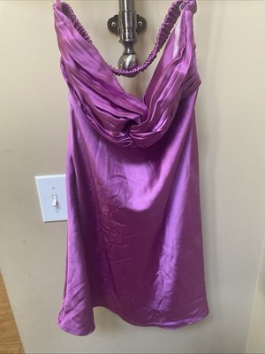 strapless open back dress Fabiola Collared Mini Dress Floral main image 1