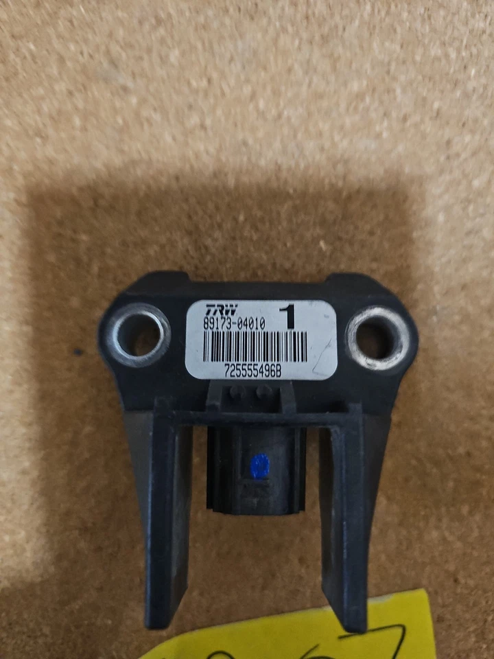 Sensor Lexus IS350 IS250 2006-2008 FABRICANTE DE EQUIPOS ORIGINALES Foto 4 de 4