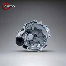 GETRIEBE VW Passat B8 Skoda Superb 1.6 TDI - QXA - 6 Gang