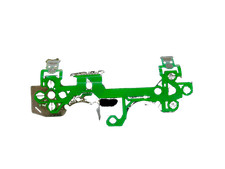 PlayStation 4 PS4 Controller Keypad Conductive Film Flex Cable Green 040/050/055