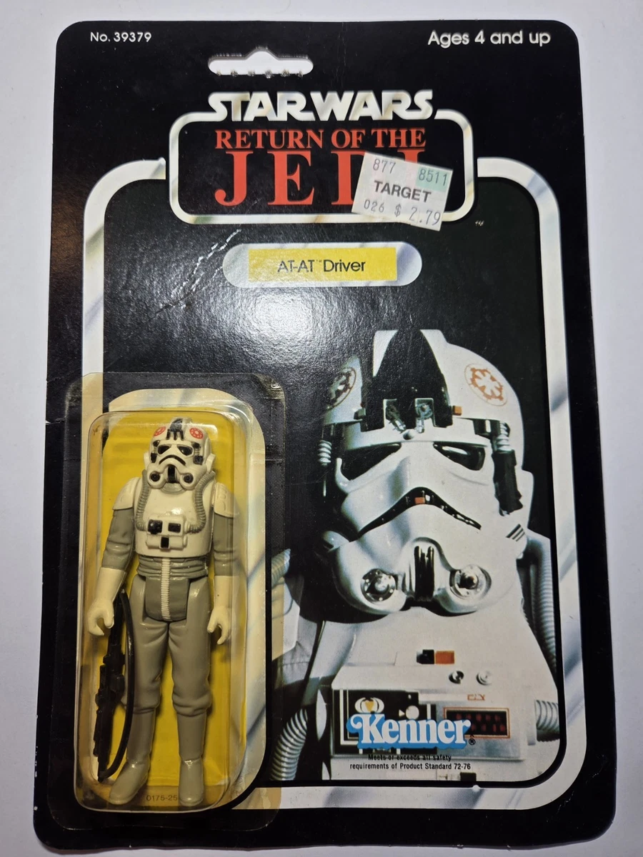 Star Wars, Le Retour du Jedi, Les Archives illustrées - Encyclopédie Star Wars HoloNet