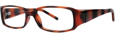 Gallery Debbie Eyeglasses Eye Glasses Tortoise Authentic New 54mm Women