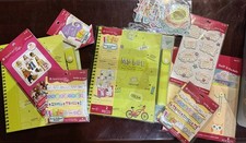 American Girl Scrapbook Lot