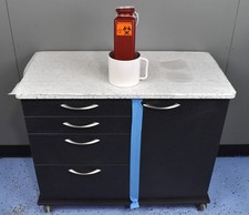 NEW UNUSED DCI Dental Cabinet 