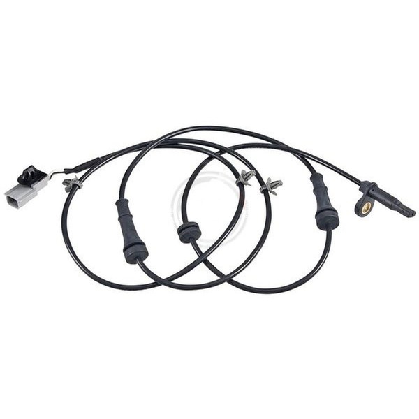 Sensor Raddrehzahl Aktiver Sensor 1.455 Mm Kabel A.B.S. FüR U.A. Nissan Juke-image