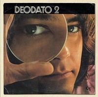 Eumir Deodato - Deodato 2 - Cd - F15Z
