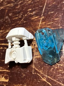 LEGO Bionicle Armor Cover / Torso Shell (6102790) (6029235) Only