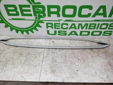Barres de toit Citroen C5
