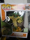 NEW 2019 Funko POP! Dragon Ball Z - Porunga #553 (Spring Convention Exclusive)