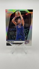 2024 Panini Prizm WNBA - Ruth Riley #100 Silver Prizm