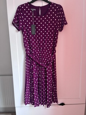 Laura Ashley Dress Size 10