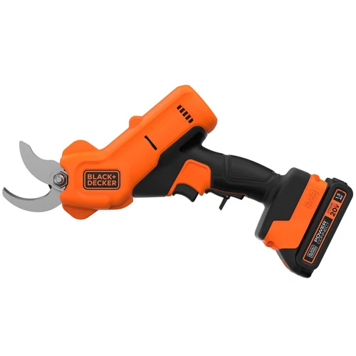 Kit de podadora inalámbrica BLACK+DECKER 20V MAX* - BCPR320C1 - Imagen 5 de 7