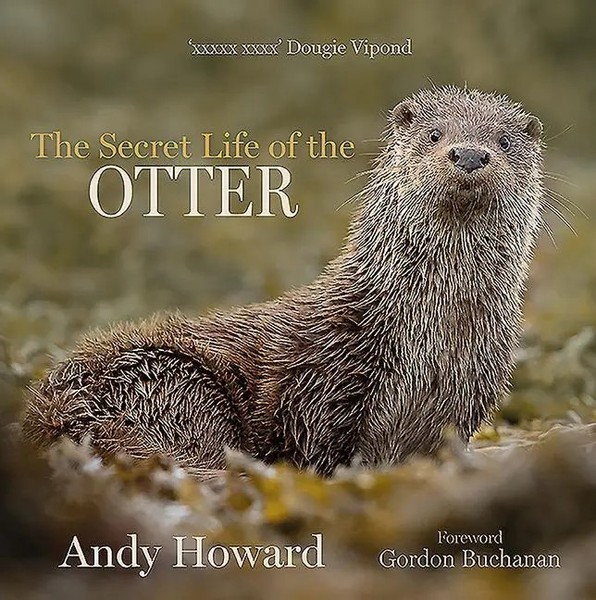 The Secret Life Of The Otter | Andy Howard | Buch | Gebunden | Englisch | 2021-image