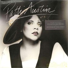 Warner 23974-1 Patti Austin