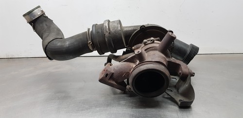 A6400901380 TURBOLADER / 558875 FÜR MERCEDES-BENZ CLASE A W169 A 180 CDI A-EDI