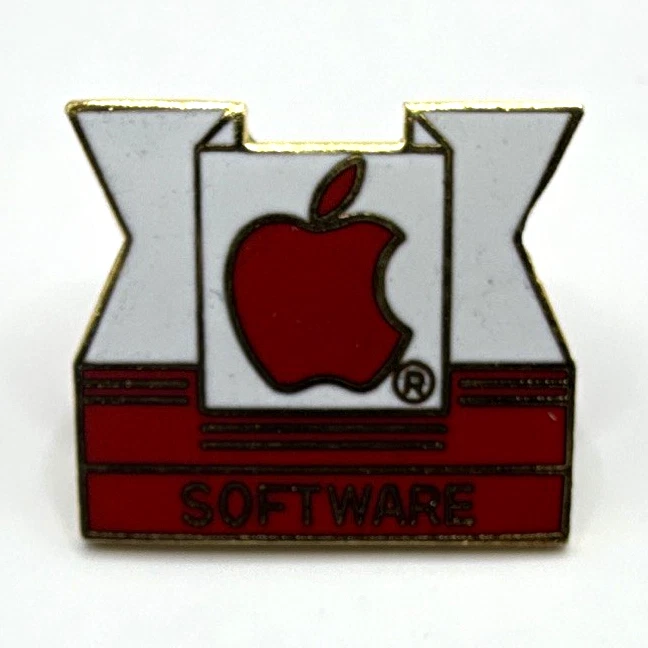 Las mejores ofertas en Pin con el logotipo de Apple | eBay