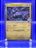 Pokémon N's Zekrom Ultra Rare Full Art Holo Astral Radiance EN 155/217 HP130