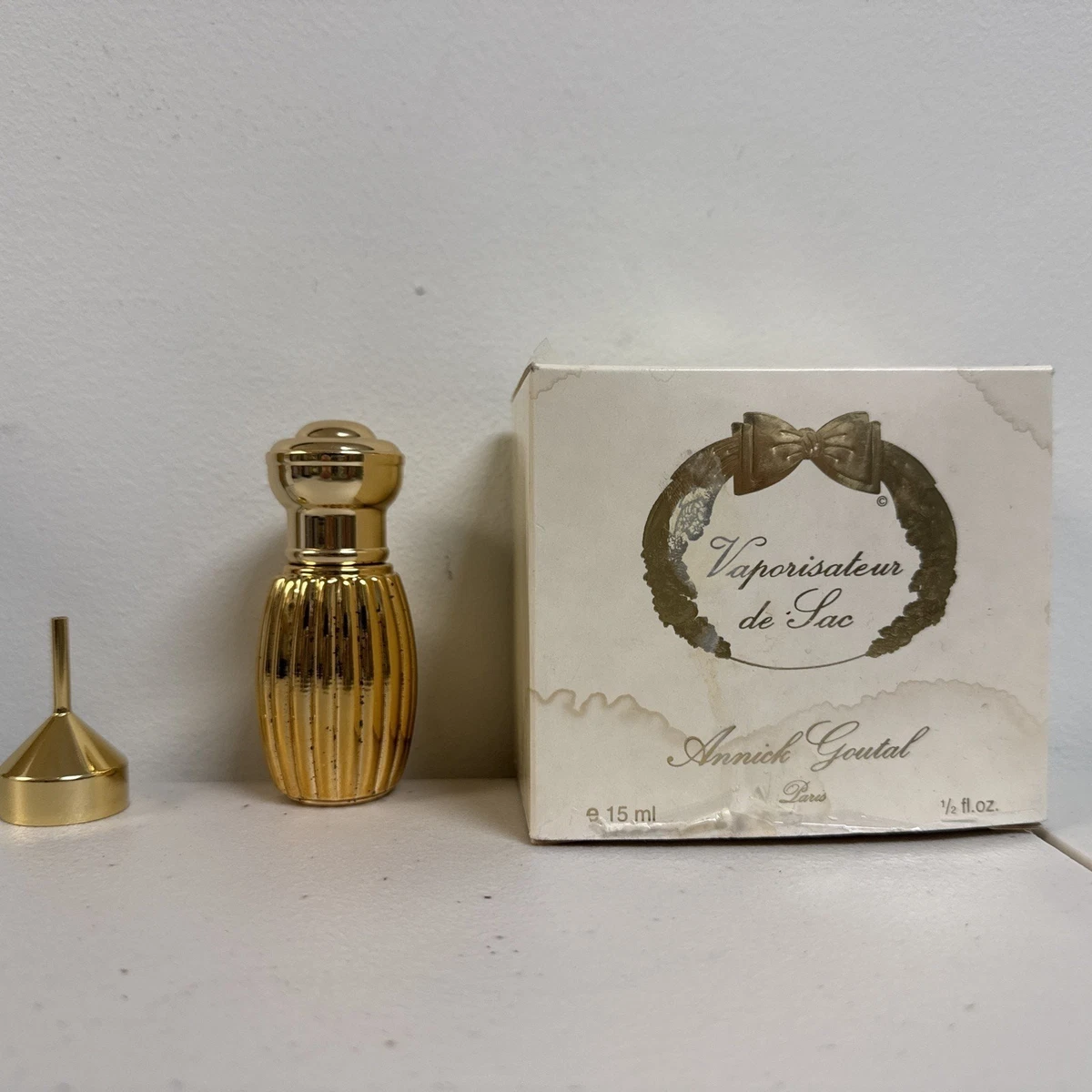 Annick Goutal Gardenia Passion Eau de Parfum Fragrances for Women