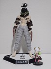 Gyutaro & Daki Anime Action Figure Statue Collection Demon Slayer