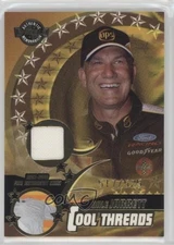 2004 Wheels American Thunder Cool Threads 517/525 Dale Jarrett #CT5 HOF nd3