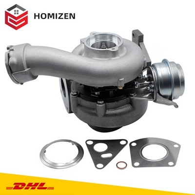 Turbolader für VW Bus Transporter T4 Bus 2.5LD 2004- 070145701H Abgasturbolader