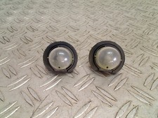 KENNZEICHENBELEUCHTUNG X2 Suzuki SX4 S-Cross (JY) 2014 3591075F30