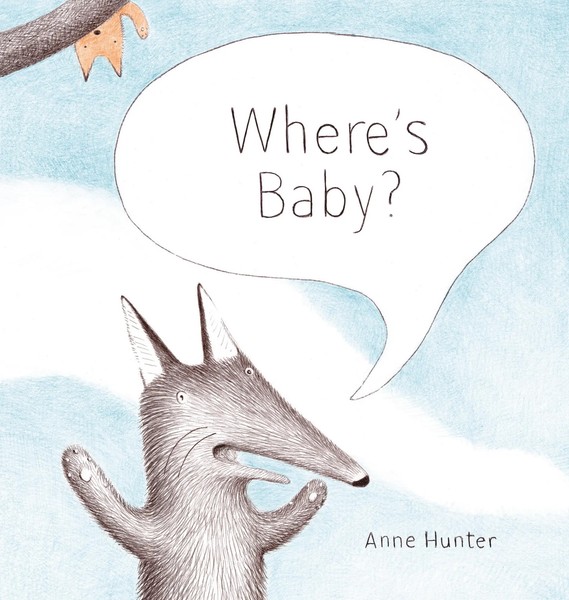 Anne Hunter | Where's Baby? | Buch | Englisch (2020) | Gebunden-image
