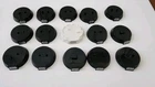 Lot Of 15 Star Wars Funko POP  Black Base Stands Only