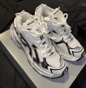 Balenciaga Runner Sneaker | eBay Balenciaga Runner Sneaker | eBay