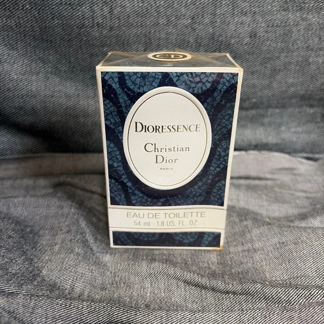 Dior Dioressence Fragrances for Women for sale - eBay
