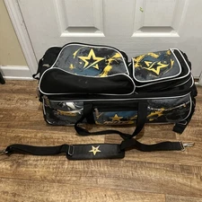 Roto Grip 3-Ball Roller  Competitor Bowling Bag
