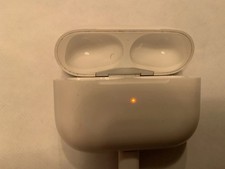 Apple AirPods Pro 1st Gen Replacement Charging Case Genuine A2190