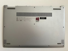 Original Lenovo YOGA 720-13IKB Laptop Sliver 13.3" Bottom case AM1YJ000140