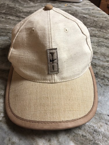 Super Rare Vintage 90's Nike Golf 