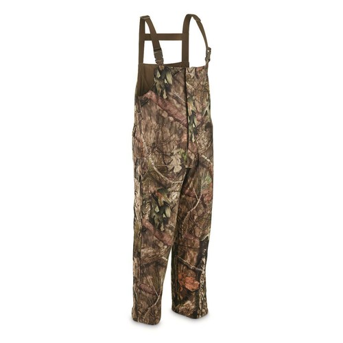 New Guide Gear Mens Guide Dry Hunt Bibs 